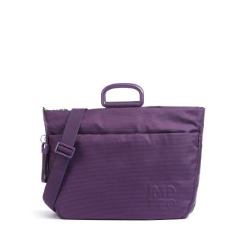Mandarina Duck MD20 Handbag plum