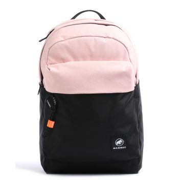 Mammut Xeron Waxed 20 Backpack black