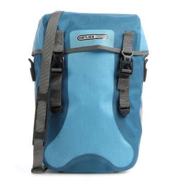 Ortlieb Sport Packer Plus QL2.1 Set Luggage bag blue
