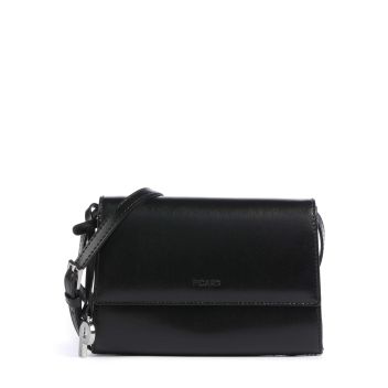 Picard Auguri Crossbody bag black