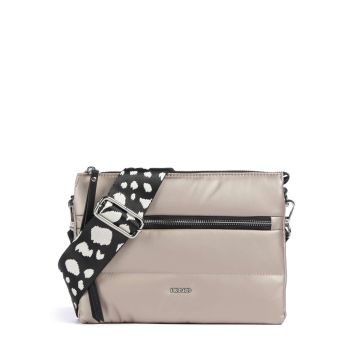 Picard Carezza Crossbody bag light brown