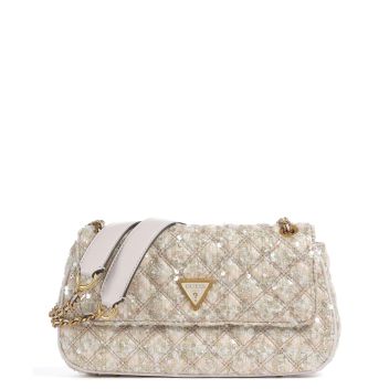 Guess Giully Shoulder bag gold