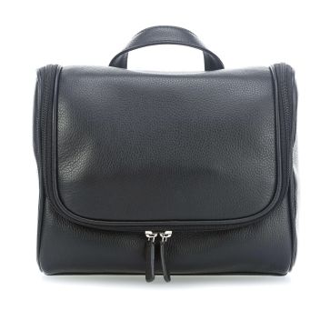Leonhard Heyden Berlin Toiletry bag black