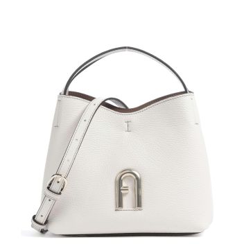 Furla Primula Mini Handbag white