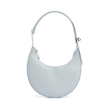 Furla Delizia Mini Shoulder bag light blue