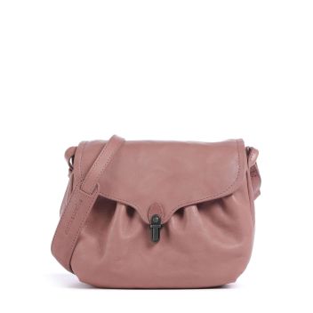 Aunts & Uncles Grandma\'s Luxury Club Mrs. Coconut Cake Crossbody bag antique pink