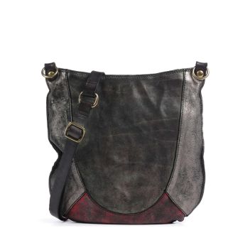Campomaggi Crossbody bag multicolour