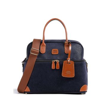 Brics Life Beauty case dark blue