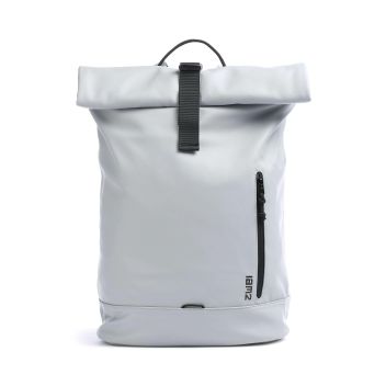 Zwei Cargo CAR250 Rolltop backpack light grey