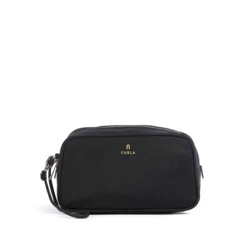 Furla Camelia L Toiletry bag black