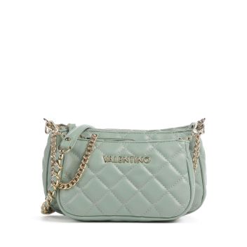 Valentino Bags Ocarina Crossbody bag green
