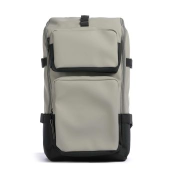 Rains Trail Cargo Backpack grey