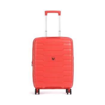 Roncato Skyline 2.0 S Spinner (4 wheels) red