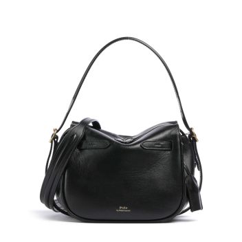 Polo Ralph Lauren ID Collection Small Shoulder bag black