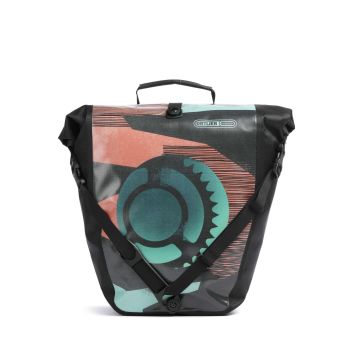 Ortlieb Back-Roller Design Sierra QL2.1 Luggage bag multicolour