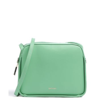 Matt & Nat Arbor Arc Crossbody bag green