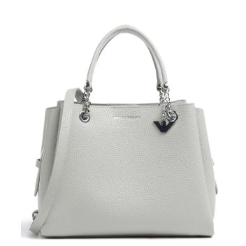 Emporio Armani Annie Handbag grey
