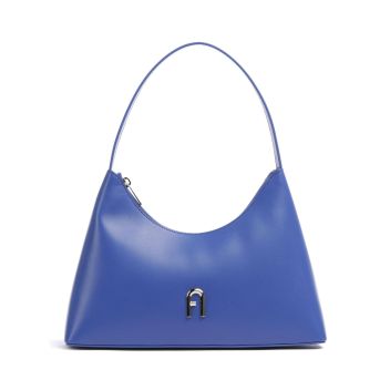 Furla Diamante S Shoulder bag blue