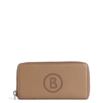 Bogner Sulden Ela RFID Wallet brown