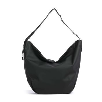 Rains Valera Large Hobo bag black