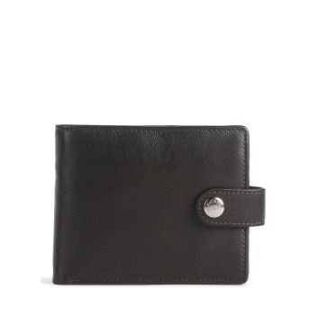 Picard Brooklyn Wallet dark brown
