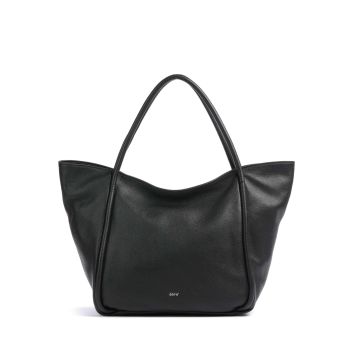 Abro Dalia Willow Tote bag black