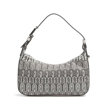 Furla Flow S Shoulder bag beige