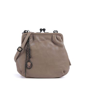 Aunts & Uncles Grandma\'s Luxury Club Mrs. Fortune Cookie Crossbody bag taupe