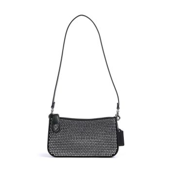 Coach Penn Shoulder bag black