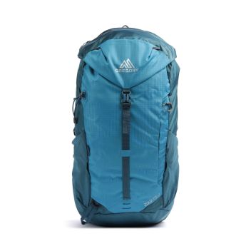 Gregory Zulu 28 Lt Rc Hiking backpack blue