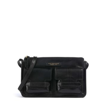 The Bridge Lucrezia Crossbody bag black