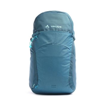 Vaude Wizard 24+4 Hiking backpack petrol