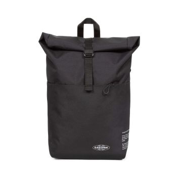 Eastpak Up Roll Rolltop backpack black