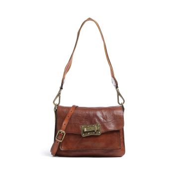 Campomaggi Shoulder bag cognac