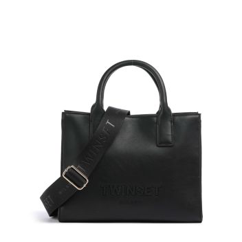 Twinset Mon Amour Handbag black