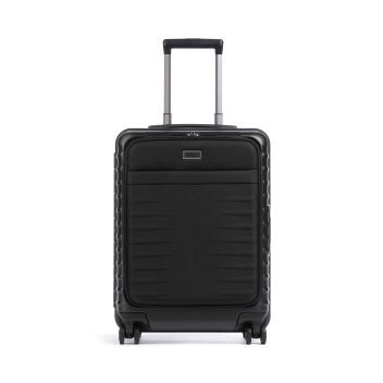 Titan Litron Frame S Front Pocket Spinner (4 wheels) black