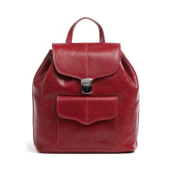 Giudi Backpack red