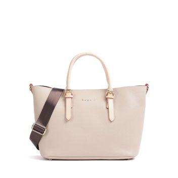 Bugatti Ella Handbag beige