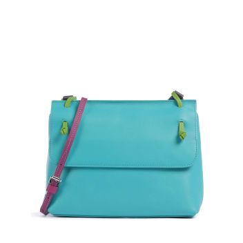 Mywalit Rio Crossbody bag turquoise