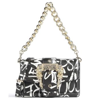 Versace Jeans Couture Couture 01 Shoulder bag black