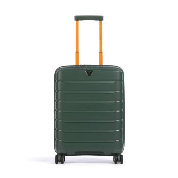 Roncato B-Flying Move Spinner (4 wheels) dark green