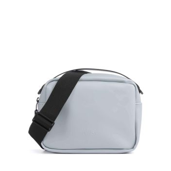 Rains Crossbody bag light grey