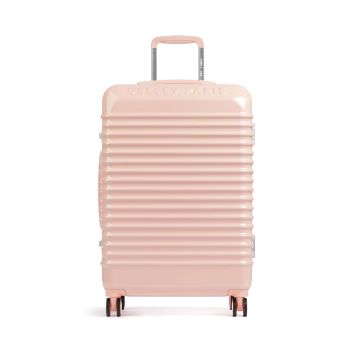 Delsey Paris Bastille 2.0 Spinner (4 wheels) rose