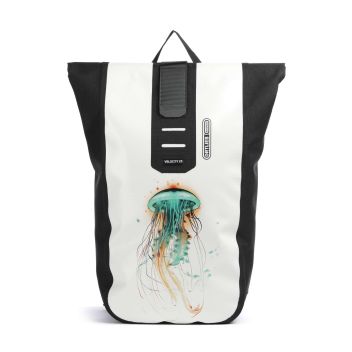 Ortlieb Velocity 23 Backpack white/black