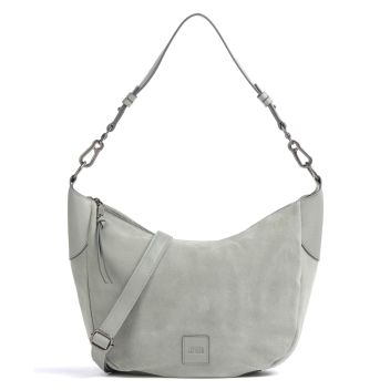 FredsBruder Sually Banana Shoulderbag Hobo bag green