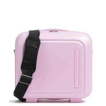 Mandarina Duck Logoduck+ Beauty case violet