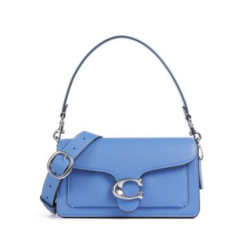 Coach Tabby 26 Shoulder bag blue