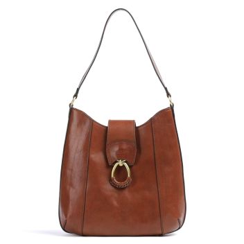 The Bridge Erica Hobo bag brown
