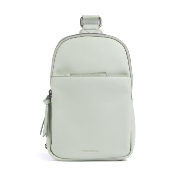 FredsBruder Bestie Sling bag mint green