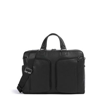 Piquadro S134 Briefcase black